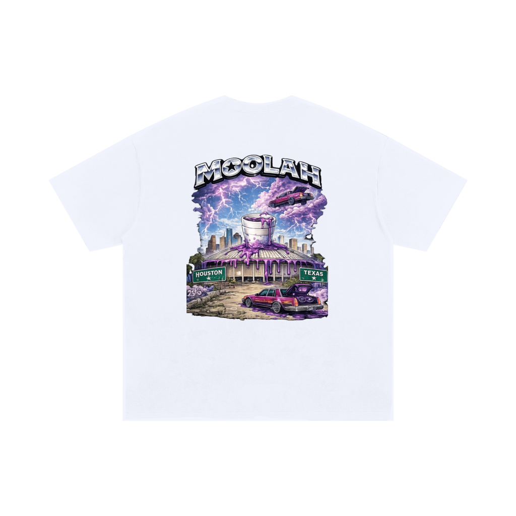 Dome Drippin Tee