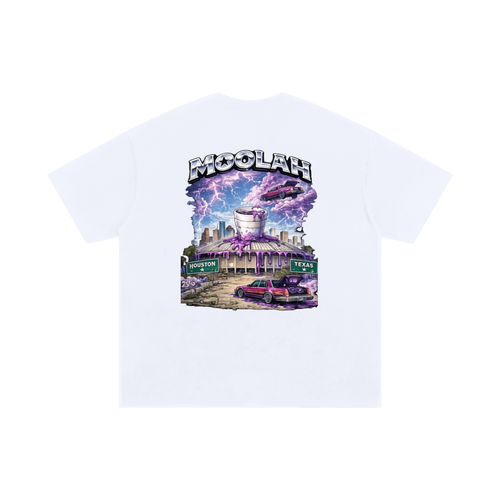 Dome Drippin Tee