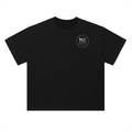Money Never Sleeps Heavyweight Tee